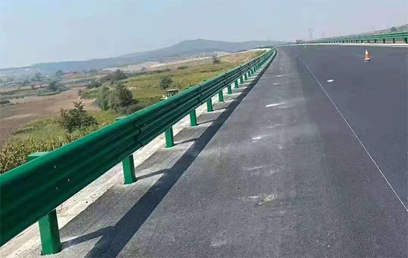 潍坊高速路护栏