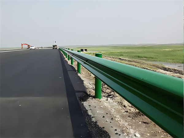 潍坊高速公路护栏的生产制造工艺